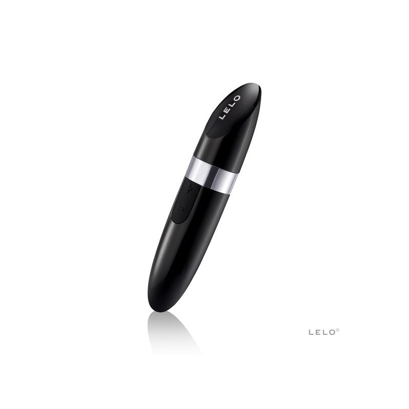 LELO - MIA 2 VIBRADOR NEGRO