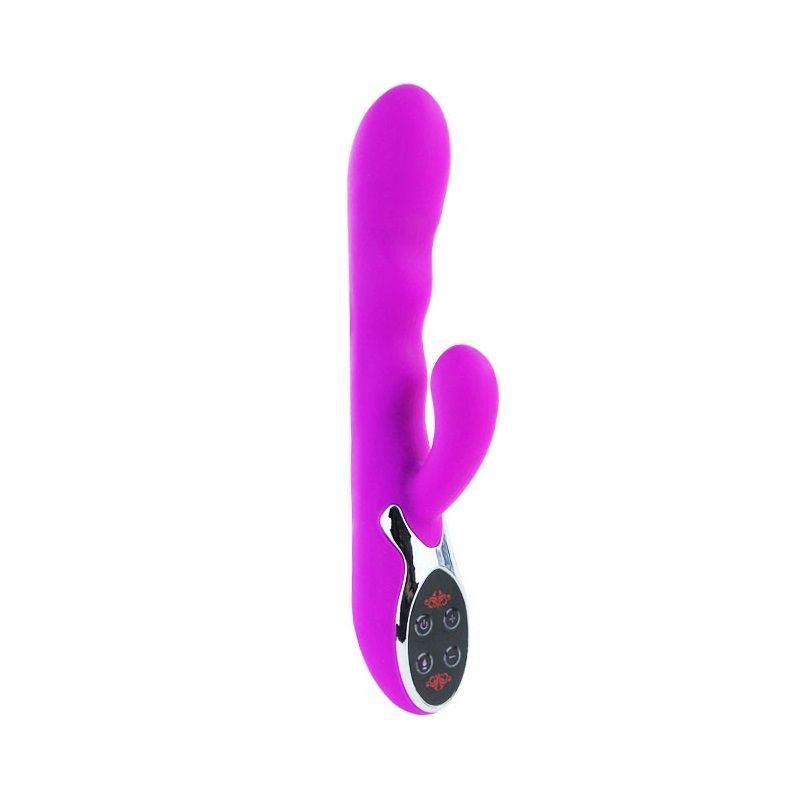 PRETTY LOVE - SMART CRAZY + VIBRADOR LILA