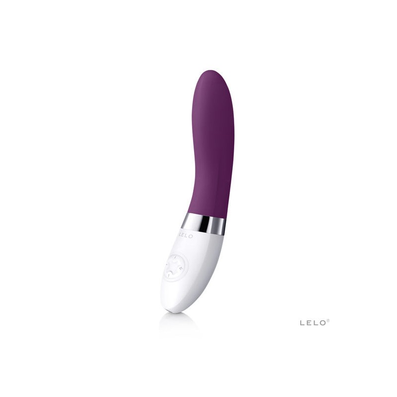 LELO - LIV 2 VIBRADOR VIOLETA