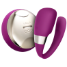 LELO - INSIGNIA TIANI 3 MASAJEADOR MORADO