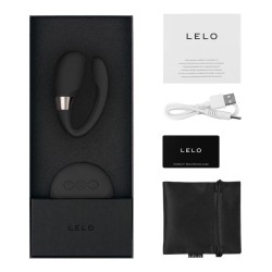 LELO - INSIGNIA TIANI 3 MASAJEADOR NEGRO