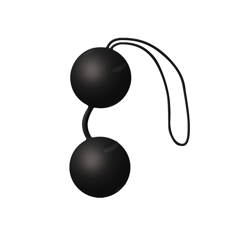 JOYDIVISION JOYBALLS - LIFESTYLE BLACK