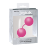 JOYDIVION JOYBALLS - LIFESTYLE FUCSIA