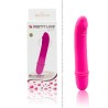 PRETTY LOVE - FLIRTATION VIBRADOR BECK