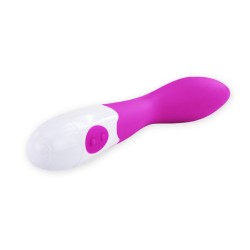 PRETTY LOVE - FLIRTATION VIBRADOR BISHOP