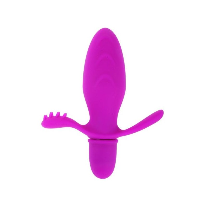 PRETTY LOVE - FLIRTATION VIBRADOR FITCH