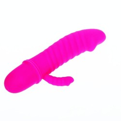 PRETTY LOVE - FLIRTATION VIBRADOR ARND