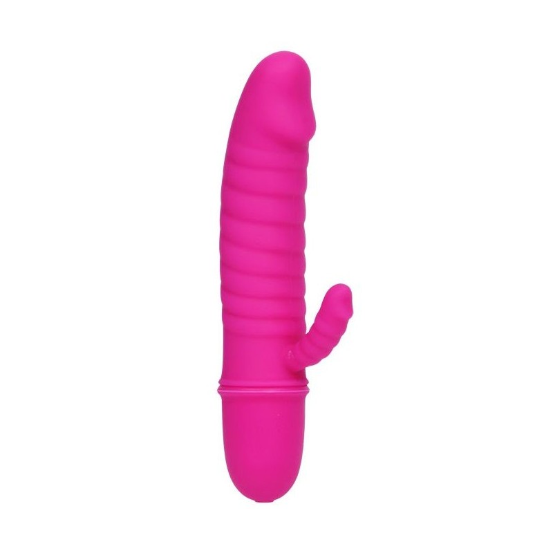 PRETTY LOVE - FLIRTATION VIBRADOR ARND