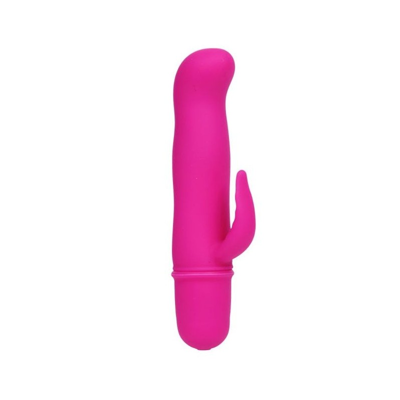 PRETTY LOVE - VIBRADOR ESTIMULADOR BLITHE