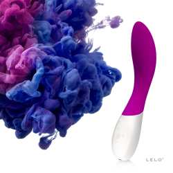 LELO - MONA WAVE VIBRADOR NEGRO