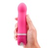 B SWISH - BDESIRED DELUXE VIBRADOR ROSA