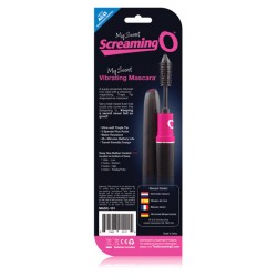 SCREAMING O - MASCARA DE OJOS VIBRADOR