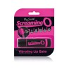 SCREAMING O - BLSAMO LABIAL VIBRADOR