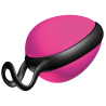 JOYDIVION JOYBALLS - SECRET BOLA INDIVIDUAL ROSA FUCSIA