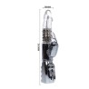 BAILE - AMOUR MISSILE TRANSPARENT ROTATOR 26.5 CM