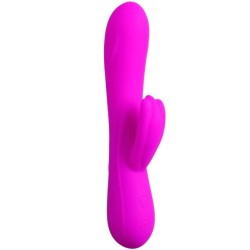 PRETTY LOVE - VIBRADOR...