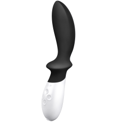 LELO - LOKI BLACK PROSTATIC...