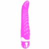 BAILE - THE REALISTIC COCK LILA G-SPOT 21.8 CM