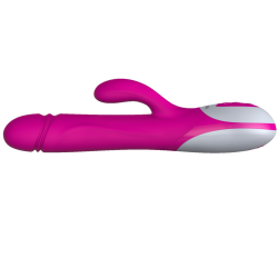 NALONE - WAVE VIBRADOR ESTIMULADOR DUAL