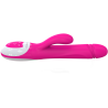 NALONE - WAVE VIBRADOR ESTIMULADOR DUAL