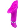 PRETTY LOVE - FLIRTATION CLAUDE CLITORIS STIMULATOR