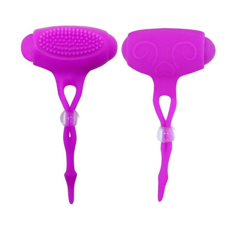 PRETTY LOVE - BANCROFT NIPPLE STIMULATOR