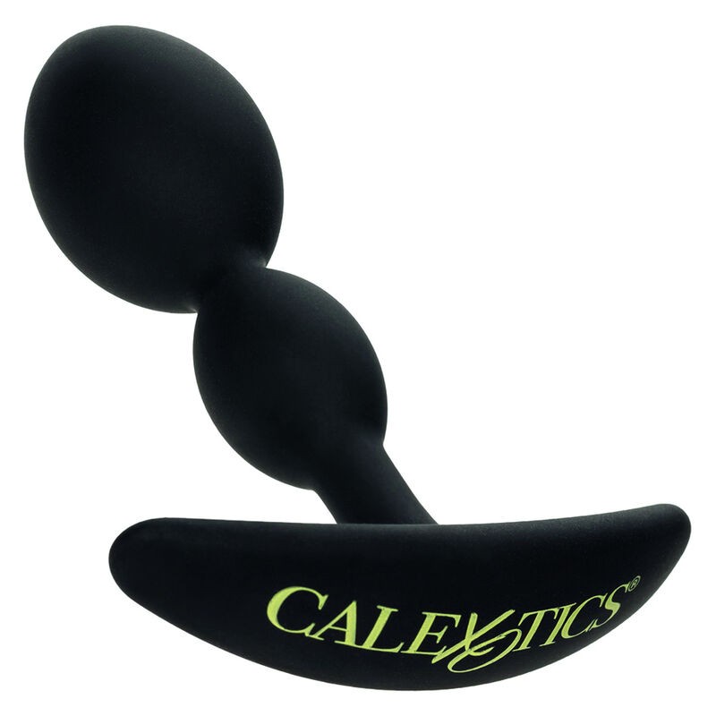 CALEXOTICS - BOUNDLESS PLUG ANAL LGRIMA 2X