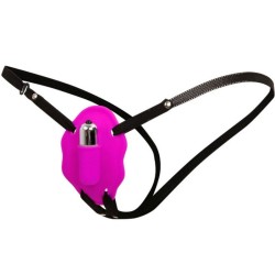BAILE - LOVE RIDER HARNESS...