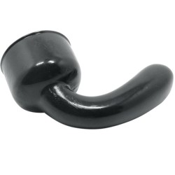 BAILE - POWER HEAD INTERCHANGEABLE HEAD FOR MASSAGER G SPOT PLEASER