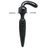 BAILE - POWER HEAD INTERCHANGEABLE HEAD FOR MASSAGER G SPOT PLEASER