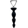 ADRIEN LASTIC - ARROW ESTIMULADOR ANAL NEGRO