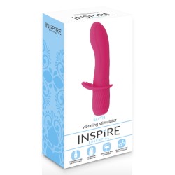 INSPIRE ESSENTIAL - EDITH VIBRADOR ROSA