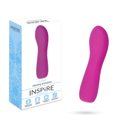 INSPIRE ESSENTIAL - CLAIRE VIBRADOR LILA