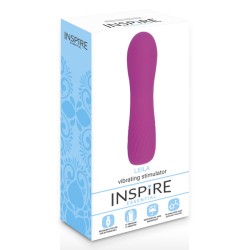 INSPIRE ESSENTIAL - LEILA VIBRADOR LILA