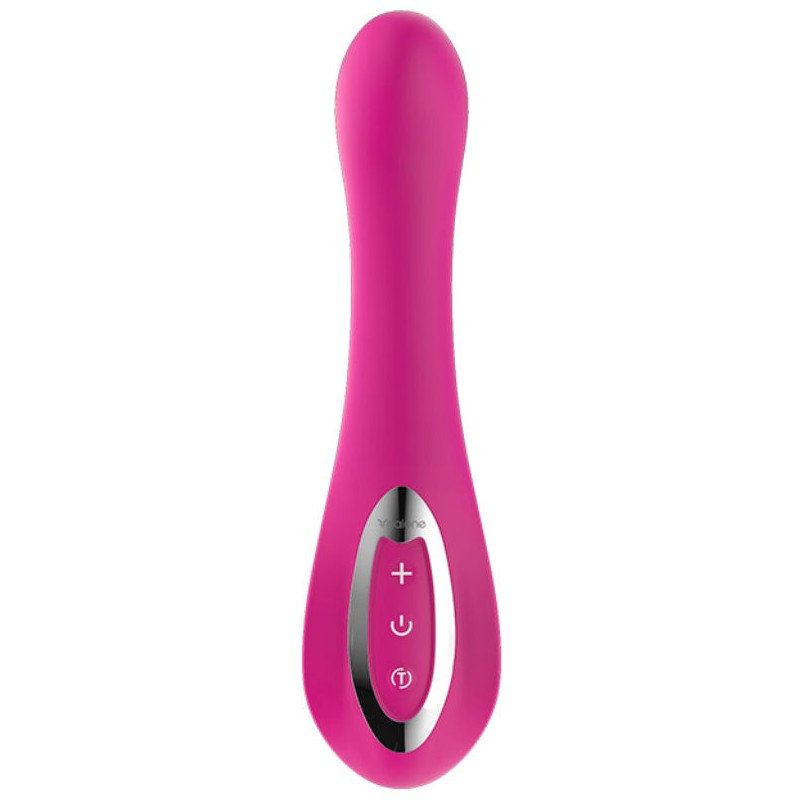 NALONE - TOUCH SYSTEM VIBRADOR ROSA