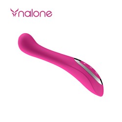 NALONE - TOUCH SYSTEM VIBRADOR ROSA