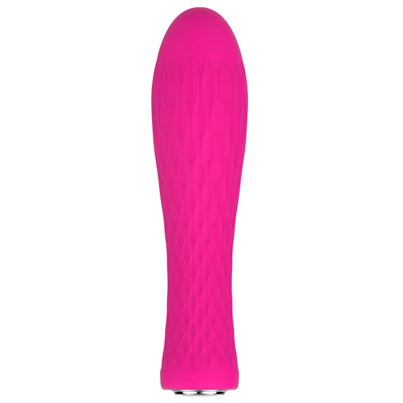 NALONE - IAN MINI PINK VIBRATOR
