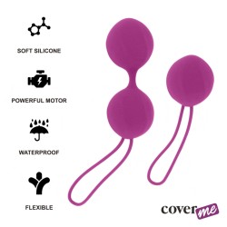 COVERME - LILAC PELVIC...