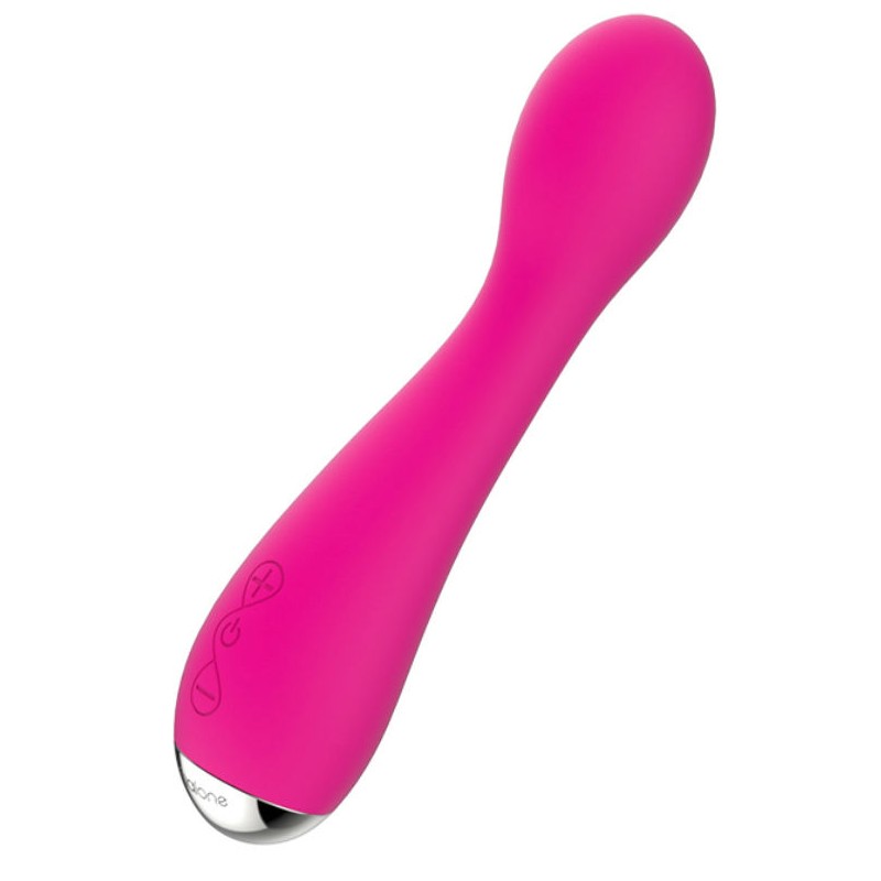 NALONE - YOYO POTENTE VIBRADOR TACTO SUAVE G-SPOT