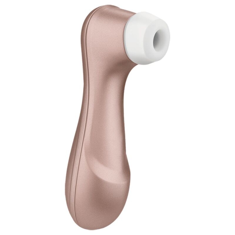 SATISFYER - PRO 2 NUEVA GENERACIÓN 2 VIBRADOR AIR PULSE