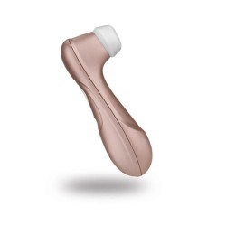 SATISFYER - PRO 2 NUEVA GENERACIÓN 2 VIBRADOR AIR PULSE
