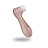 SATISFYER - PRO 2 NUEVA GENERACIÓN 2 VIBRADOR AIR PULSE
