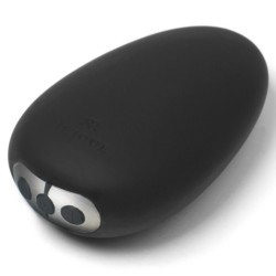 JE JOUE - MIMI CLITORAL VIBRATOR BLACK
