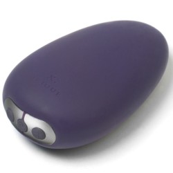 JE JOUE - MIMI VIBRADOR MASAJEADOR CLITORIAL MORADO