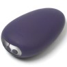 JE JOUE - MIMI VIBRADOR MASAJEADOR CLITORIAL MORADO