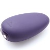 JE JOUE - MIMI VIBRADOR MASAJEADOR CLITORIAL MORADO
