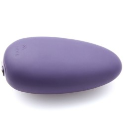 JE JOUE - MIMI VIBRADOR MASAJEADOR CLITORIAL MORADO