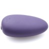 JE JOUE - MIMI VIBRADOR MASAJEADOR CLITORIAL MORADO