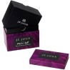 JE JOUE - MIMI SOFT CLITORAL VIBRATOR WITH SQUISHY TIP BLACK