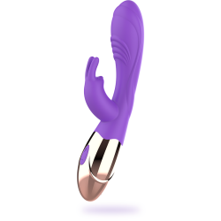 WOMANVIBE - VIORA VIBRADOR RECARGABLE SILICONA